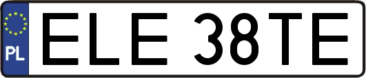 ELE38TE