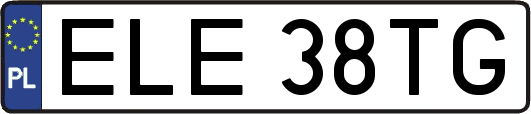 ELE38TG