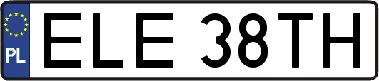 ELE38TH