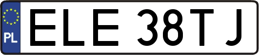 ELE38TJ