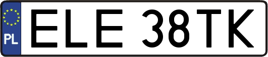 ELE38TK