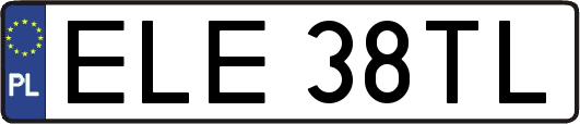 ELE38TL