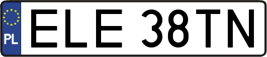 ELE38TN