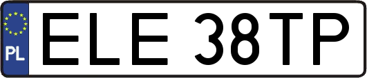 ELE38TP