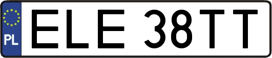 ELE38TT
