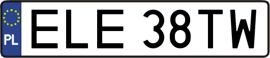 ELE38TW