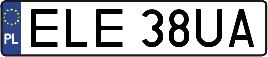 ELE38UA