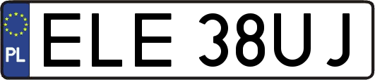 ELE38UJ