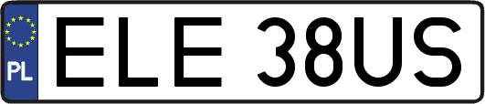 ELE38US