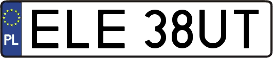 ELE38UT