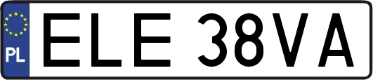 ELE38VA