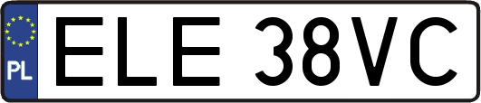 ELE38VC