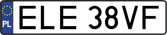 ELE38VF