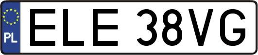 ELE38VG