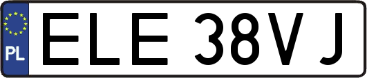 ELE38VJ