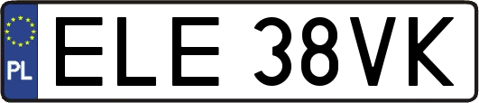 ELE38VK