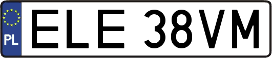 ELE38VM