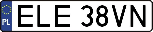 ELE38VN