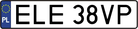 ELE38VP