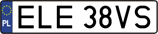 ELE38VS