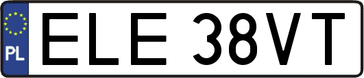ELE38VT