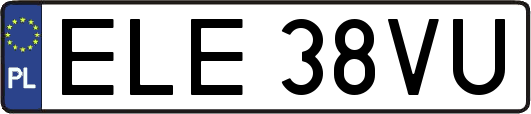 ELE38VU