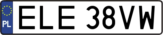 ELE38VW