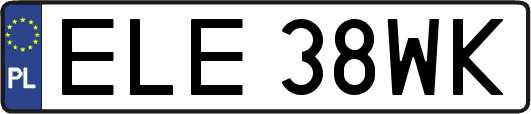 ELE38WK