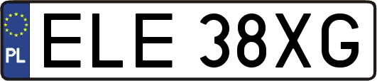 ELE38XG