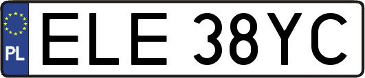 ELE38YC