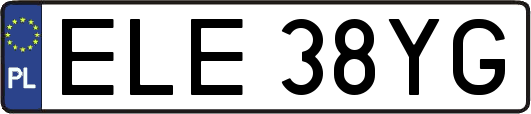 ELE38YG