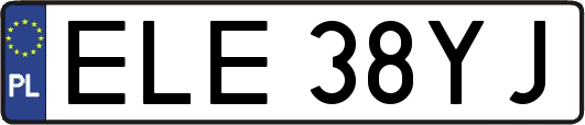 ELE38YJ