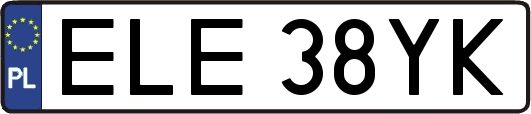 ELE38YK