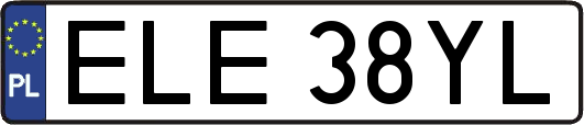 ELE38YL