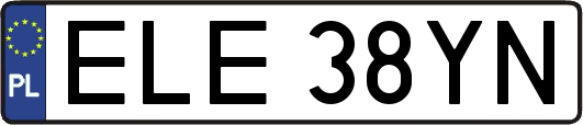 ELE38YN