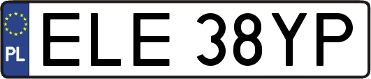 ELE38YP
