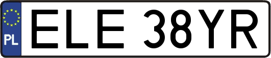 ELE38YR