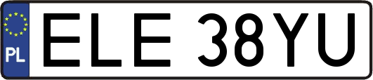 ELE38YU