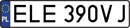 ELE390VJ