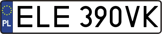 ELE390VK