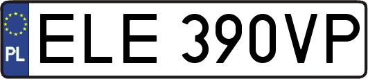 ELE390VP