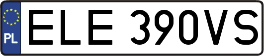 ELE390VS
