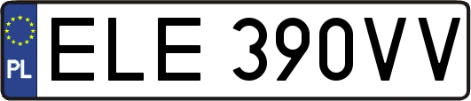 ELE390VV