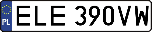 ELE390VW