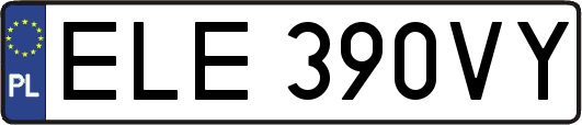 ELE390VY
