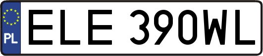 ELE390WL