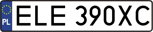ELE390XC