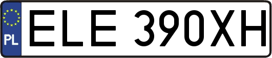 ELE390XH