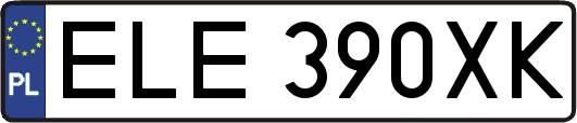 ELE390XK