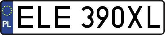 ELE390XL